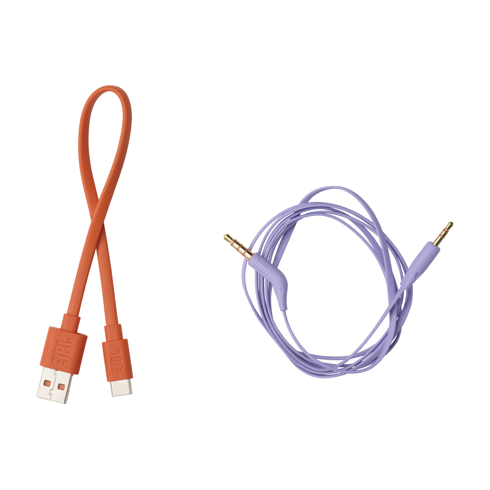 JBL Tune 720BT - Purple - Wireless over-ear headphones - Detailshot 4